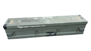 AGM-114 Hellfire transportkist
