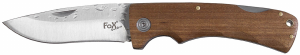 Jack Knife, wooden handle