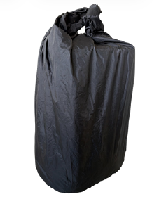 Zak waterdicht super groot  240 liter Drybag