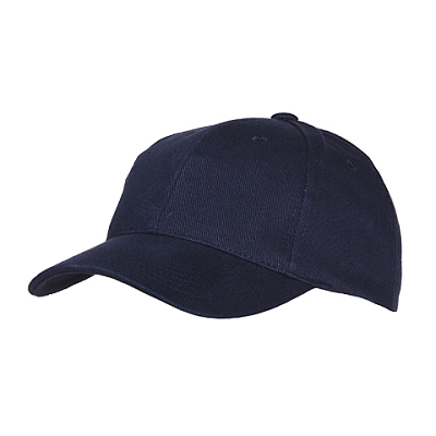 Baseball cap in diverse kleuren!