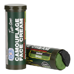 Wesco stick camouflage make-up