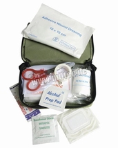 First aid kit EHBO reisset klein