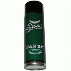 Rapide Wax spray Rapide