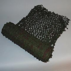 Camouflagenet Premium Rol 78 meter ! Div. kleuren