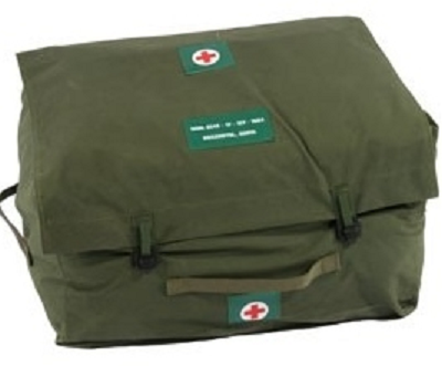 Dekentas inclusief 3x Manta dekens Nieuw !