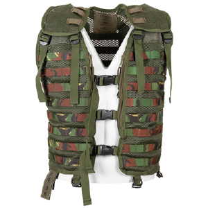 Modulair OPS vest NL Tactical vest