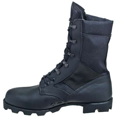 Wellco Boots: 8 Inch Jungle Combat Boots AKTIE PRIJS !