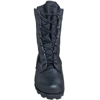 8 inch combat boots on sale