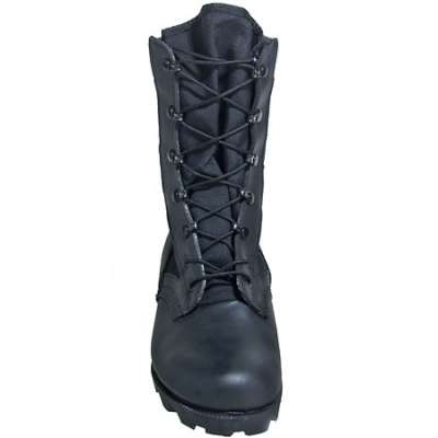 Wellco Boots: 8 Inch Jungle Combat Boots AKTIE PRIJS !