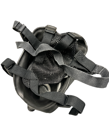 ABL Avon AMF12 GASMASKER