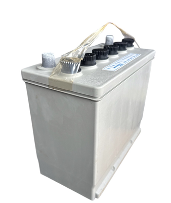 Accu 12 v Defensie Nekaf etc