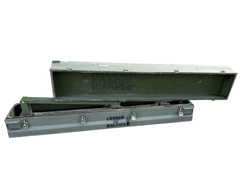 AGM-114 Hellfire transportkist