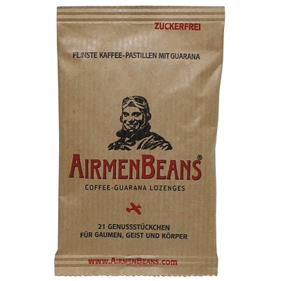 AirmenBeans Air Men Beans