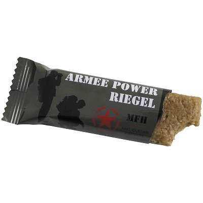 Army Powerbar