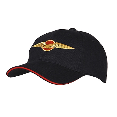 Baseball cap Dutch airforce w