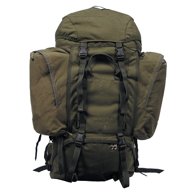 Berghaus Cyclops Atlas II Rugzak  90 + 20 L