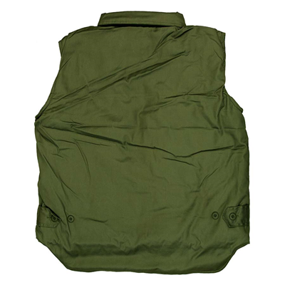 Bodywarmer  Olive green