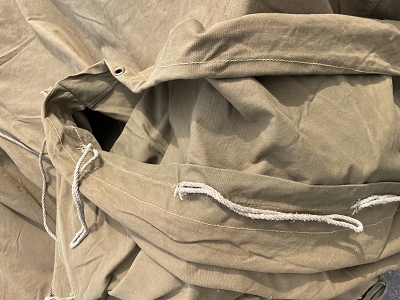 British 2 man tent