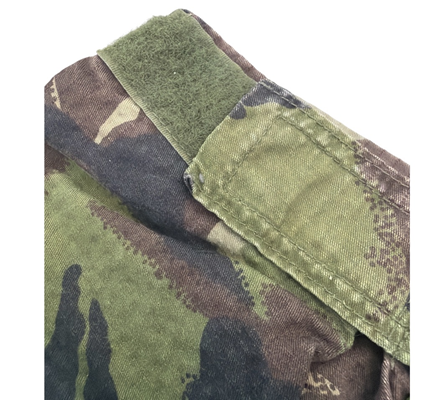 British Jacket DPM Field Parka Smock