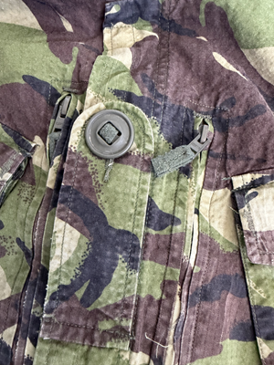British Jacket DPM Field Parka Smock