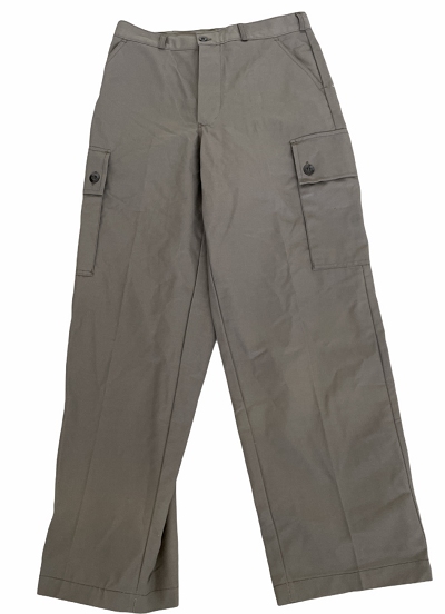 Broek Luchtmacht KLU
