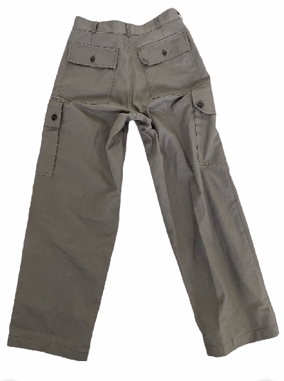 Broek Luchtmacht KLU