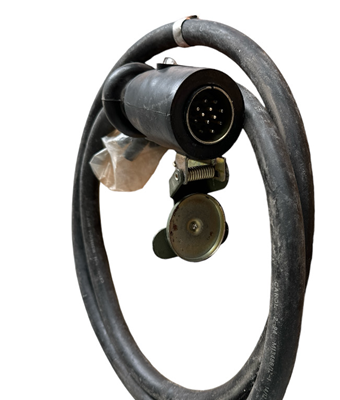 Cable Intervehicle, Late type 8382999