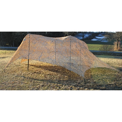 Camouflagenet system U.S.A. dessert