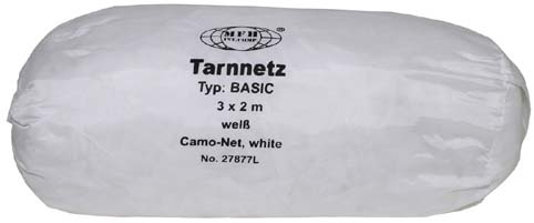 Camouflagenet 3 x2 "Basic Light Weight"