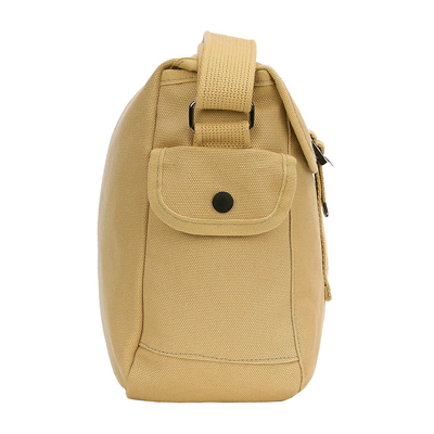 Canvas shoulder bag 82nd Airborne
