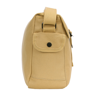 Canvas shoulder bag D-Day 1944