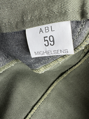 Cap ABL