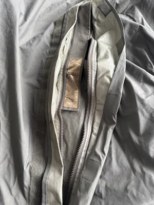 Carinthia Gore-tex Sleeping Bag Cover L.V. 89712