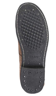 Double Buckle Combat Boots M43 Combat Boots Rough Out
