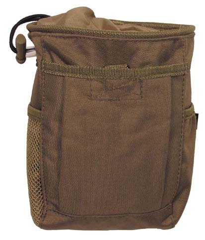 Dump Pouche "Molle"