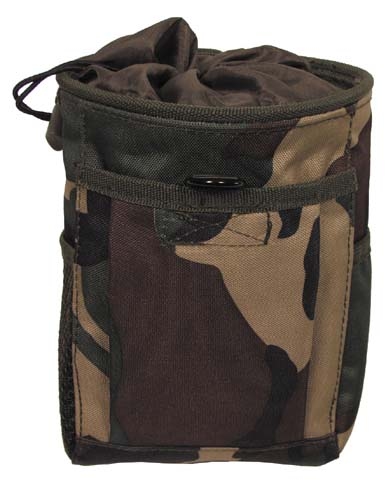 Dump Pouche "Molle"