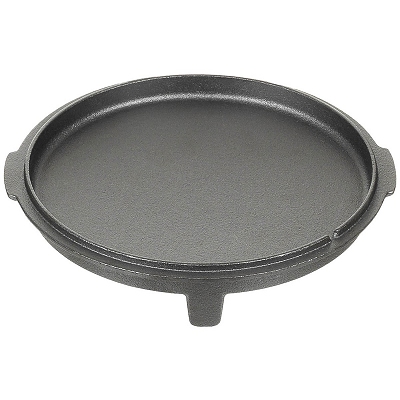 Dutch Oven gietijzer 3,8 L
