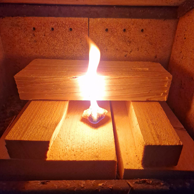 Eco Fire Nuggets 24pcs
