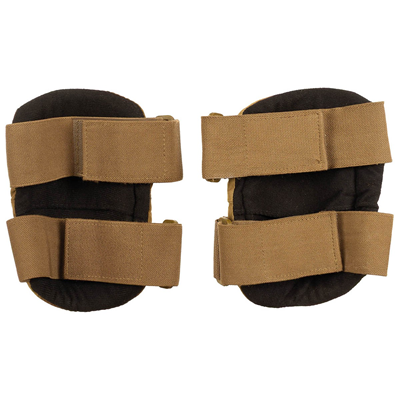 Elleboogbescherming KPU-bedrijf Coyoye