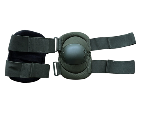 Elleboogbescherming KPU-bedrijf Olive
