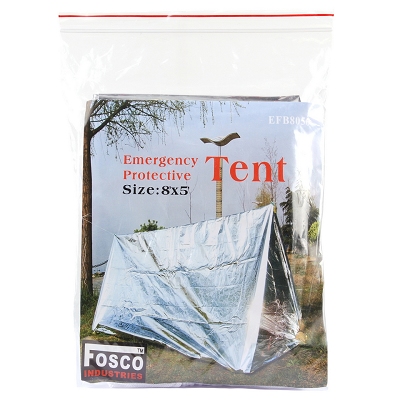 Emergency Nood Tent