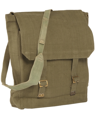 Engelse - Nederlandse Ransel Large Pack groen M37