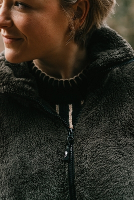 Evy Fleece Antra by Nordberg outdoor