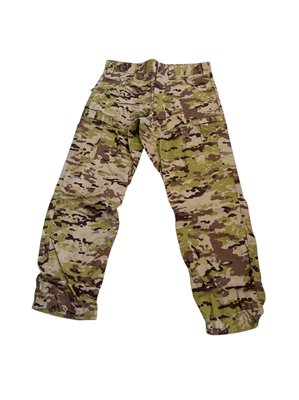 Fibrotex Digital Multicam jas met broek merk Profile Equipment - insecten -/en tekenwerend
