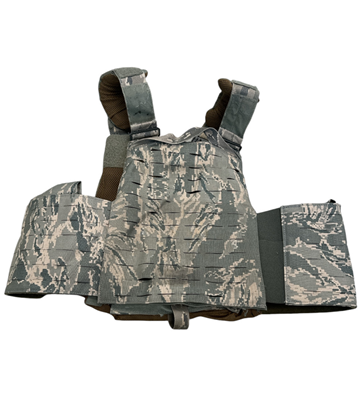 First Spear Plate Carrier