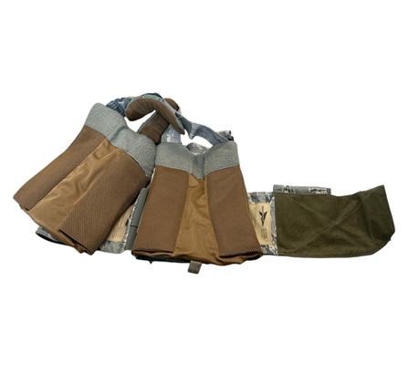 First Spear Plate Carrier