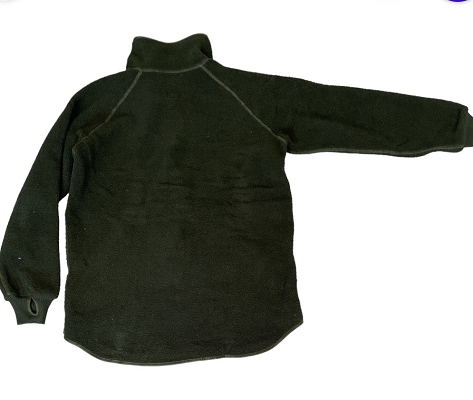 Fleece NL 2 gebruikt