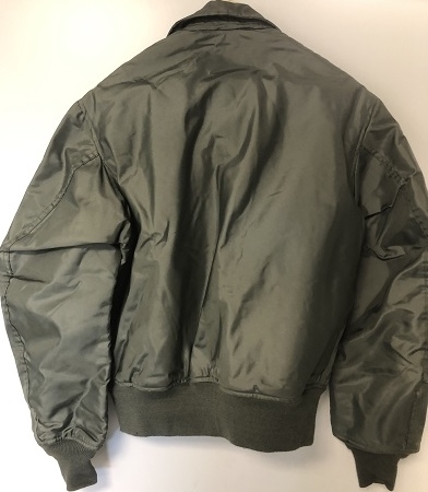 Flight jacket CWU