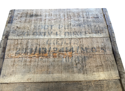 FOOT POWDER 1 3/4 oz. C. (E) LTD.