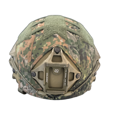 Galvion Doks Revision Helm Baltskin Viper P6N